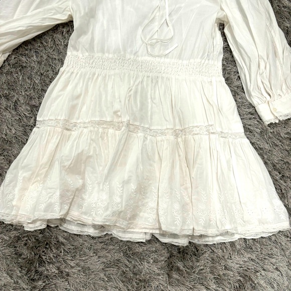 LoveShackFancy for Target Dress - Picture 7 of 7